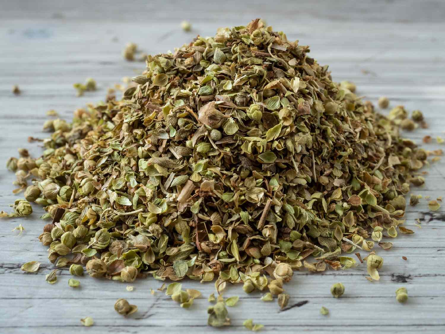 Oregano